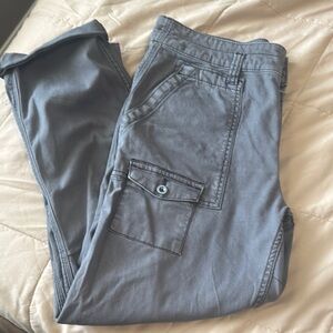 Anthropologie 30 The Wanderer